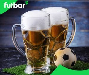 Acuerdo de Beer&Food con Mediapro para la emisión de fútbol