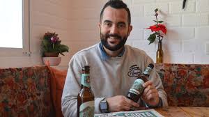 Carramolo: una cerveza ‘made in’ Benalmádena