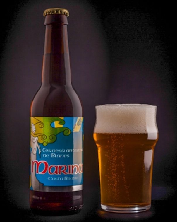 Foggies Distribution ‘ficha’a Marina Brewers para el mercado madrileño