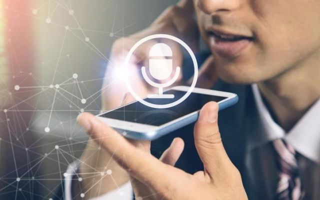 Un 32% de los consumidores utilizan la voz para comprar