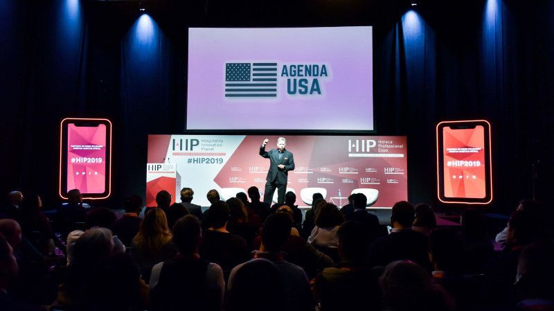 Las grandes tendencias Horeca de Estados Unidos llegan a España