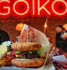 Goiko Grill da un giro a su imagen y pasa a llamarse Goiko