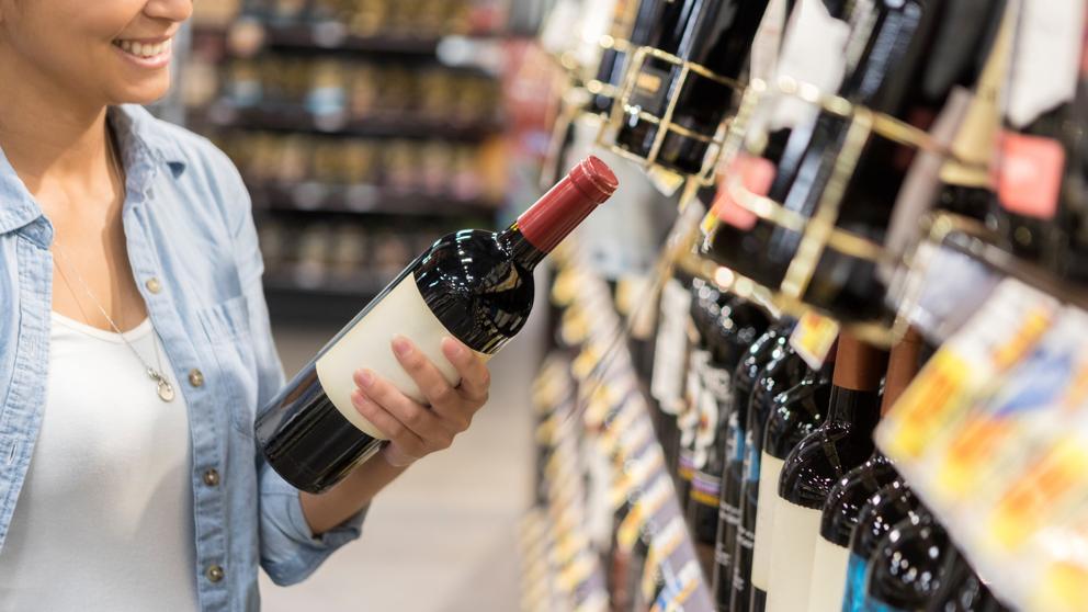 Estos son los premiados como los mejores vinos del súper 2019