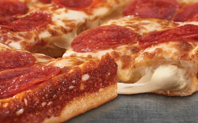 Little Caesars aterriza en España