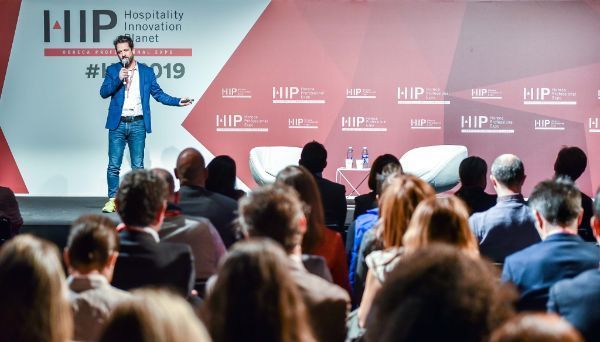 Digital Gastronomy Lab, en HIP 2020, busca startups que revolucionen la hostelería