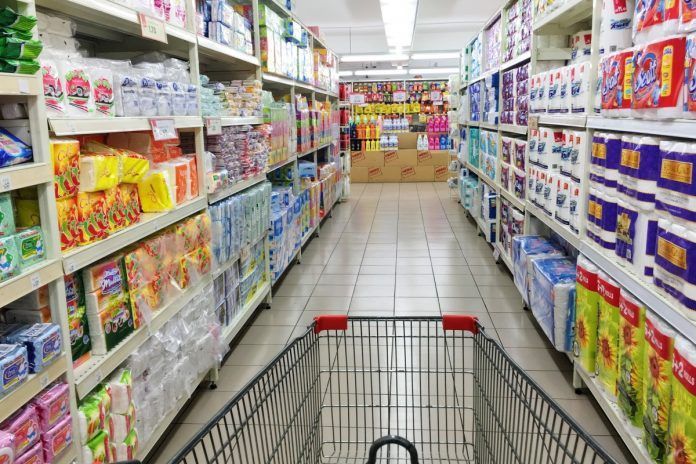 Un estudio vincula la música con el crecimiento de las ventas en alimentación