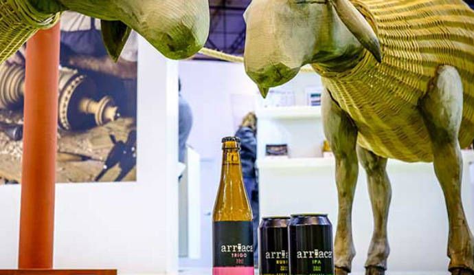 Doble premio internacional para una cerveza artesana ‘made in Castilla-La Mancha’