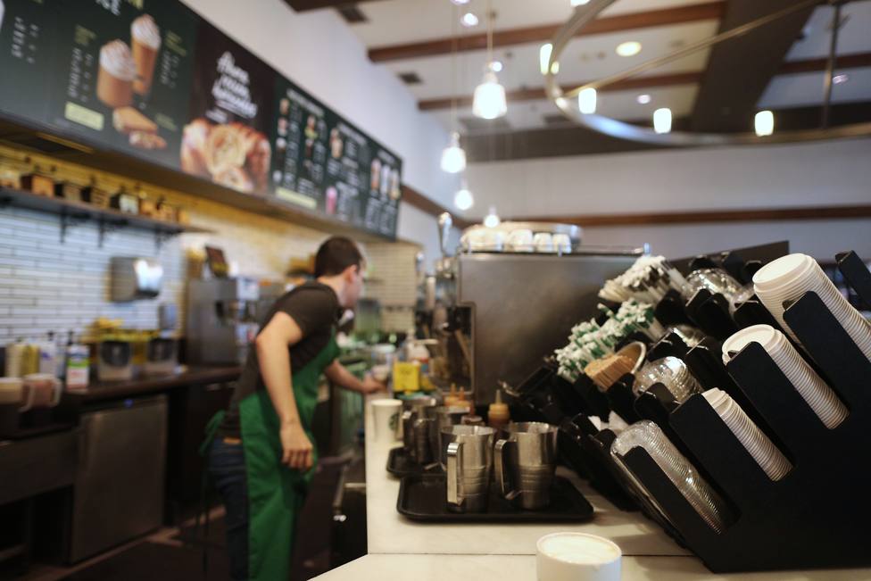 Los mayoristas de alimentación para hostelería facturaron 7.420 millones en 2019, un 4% más