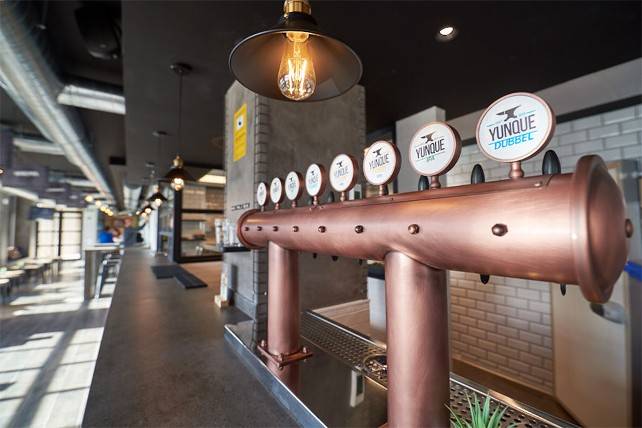 Yunque, la cervecería artesana del Bierzo que ‘cerró’ porque sus clientes la dejaron seca en su primera semana abierta