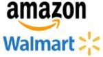 Amazon vs Walmart: ¿Quién gana realmente en el terreno de la alimentación online?
