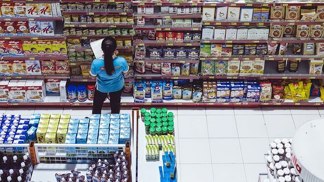‘Canal Afinshop’: más allá de la proximidad para recuperar ventas