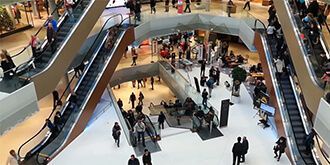 La campaña de rebajas generará más de 163.000 contratos en comercio y logística