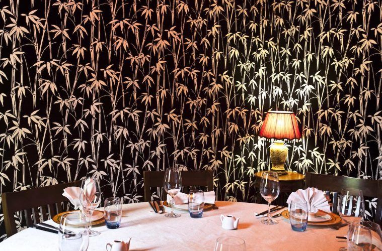 CHINA TASTE, LA BIENVENIDA GASTRONÓMICA AL AÑO NUEVO CHINO