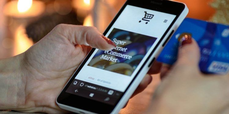 Crece el número de españoles que cuenta con una app de escaneo de productos