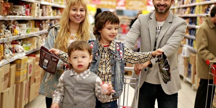 El gran consumo tendrá un año positivo impulsado por las ventas de envasados