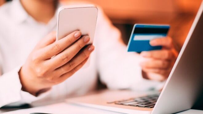 El ecommerce en gran consumo supone ya el 2,4% del total en España