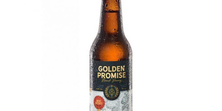 Grupo Agora suma a su portfolio las cervezas de Golden Promise Brewing
