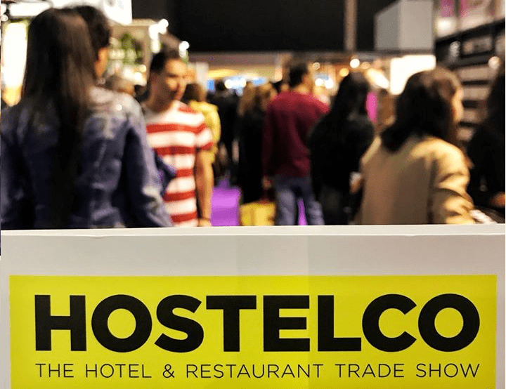 Barcelona se prepara para Hostelco, el gran salón para los profesionales de los hoteles y restaurantes