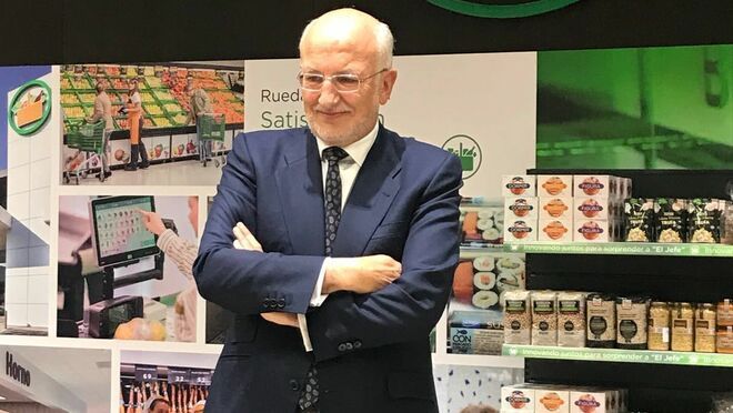 Mercadona selecciona a Heura y Revoolt para la lanzadera de Juan Roig