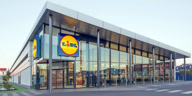 Lidl y Aldi, las marcas de mayor crecimiento en el sector minorista
