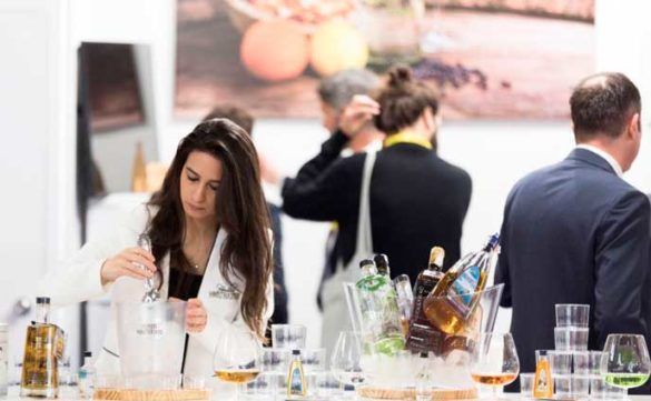 Experiencias sensoriales, gastronomía y coctelería en la nueva feria del vino Barcelona Wine Week