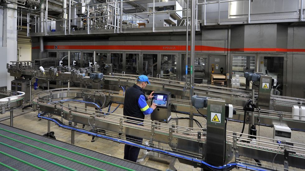 Leche Río refuerza su apuesta por los productos de valor añadido