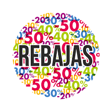 LA FIEBRE DE LAS REBAJAS SE TRASLADA DEL ESCAPARATE A LA RED, A GOLPE DE «CLIC»