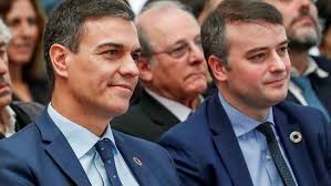 Selección Semanal 18 de Enero – Iván Redondo, gurú de Pedro Sánchez, aumenta su poder en la   Moncloa