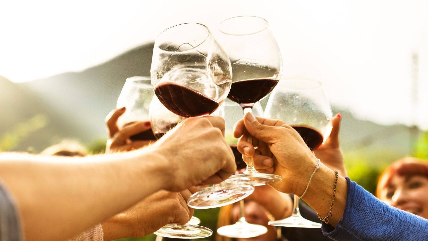 Carlos Moro: «El vino debe adaptarse con ingenio y empatía al nuevo escenario»