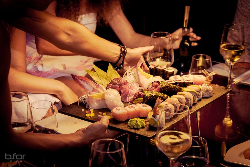 La primera feria de hostelería, restauración y cátering llega a Ibiza en marzo