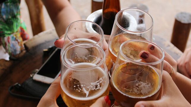Los españoles vuelven a batir su propio récord de consumo de cerveza en 2019