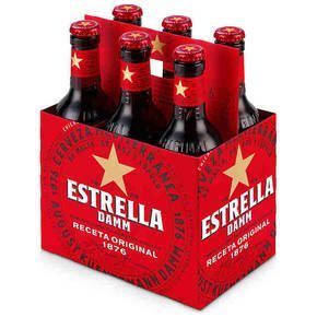 La justicia da la razón a Estrella Damm y retira Estrella Asturias