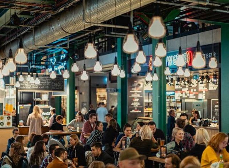 La hostelería española se enfrenta a nuevos retos en 2020
