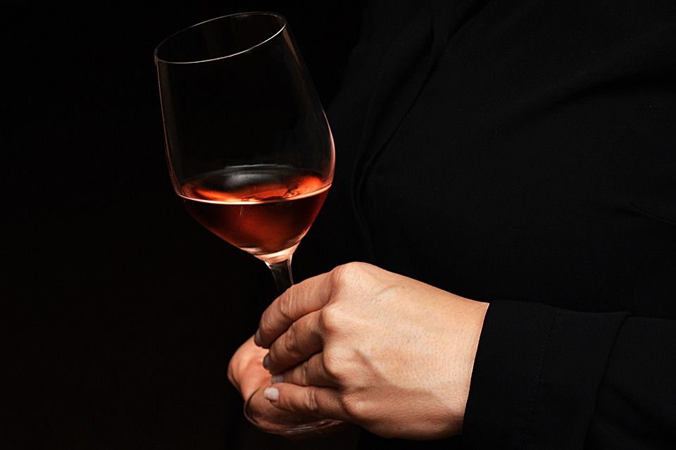 El vino rosado crece en volumen y en valor