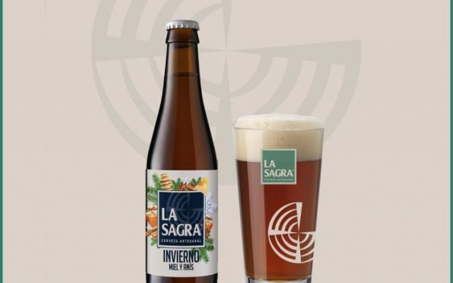 Vuelve La Sagra Invierno