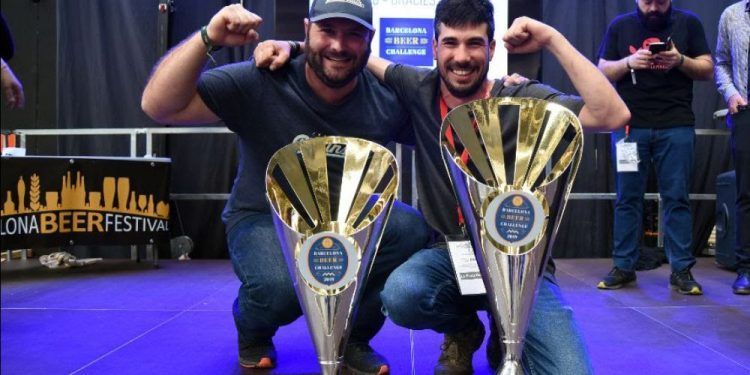 El Barcelona Beer Challenge bate récord de participación con 1.251 cervezas inscritas