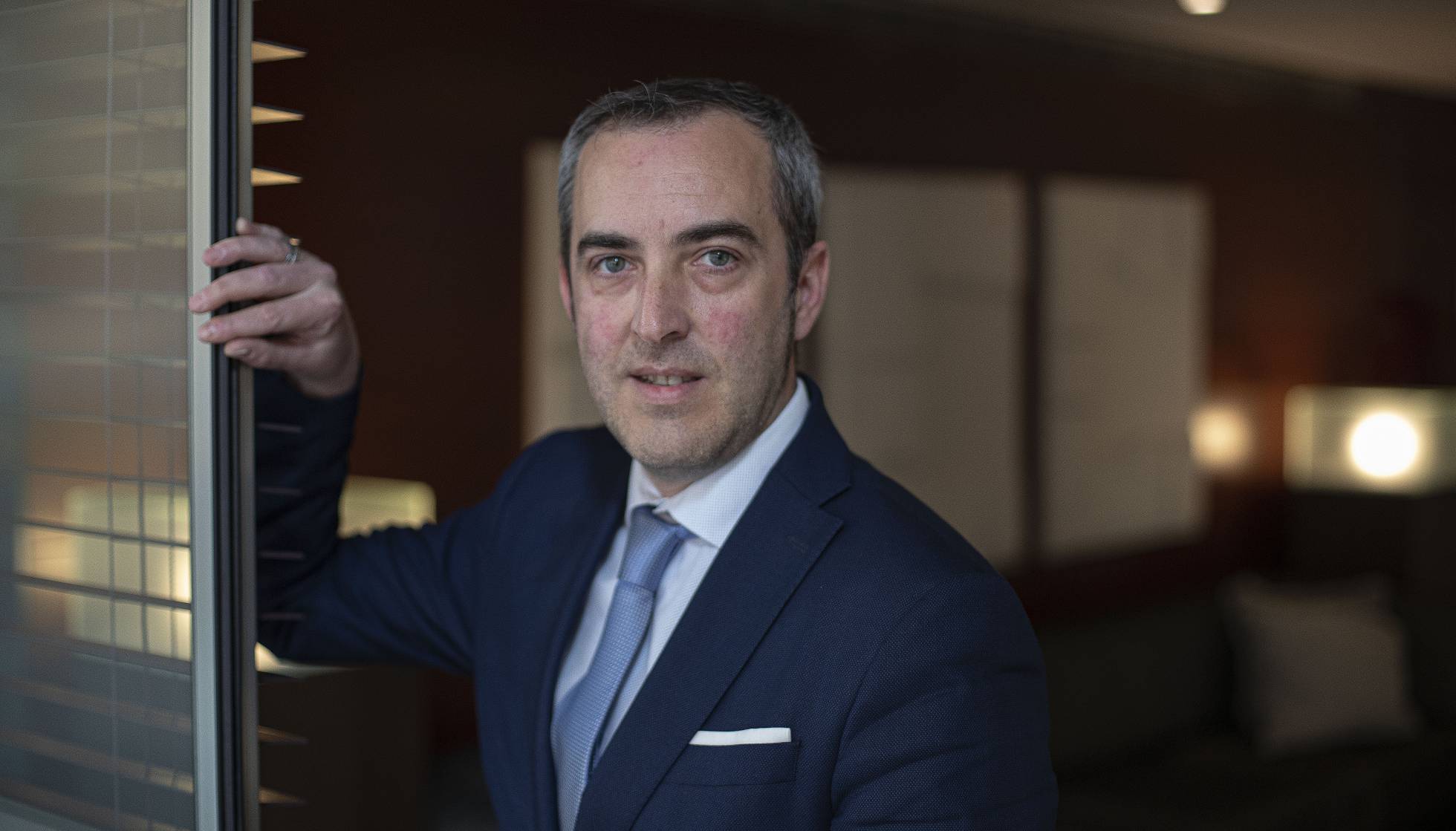 Selección Semanal 15 de Febrero – Los hoteleros de Barcelona: “Nos hemos quedado sin el 90% de las reservas”