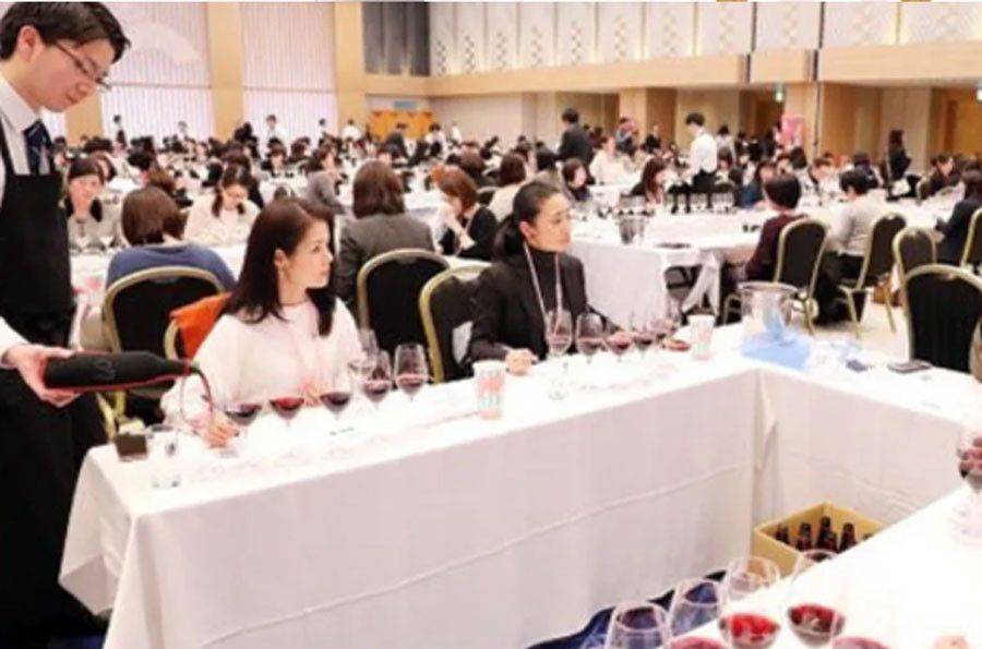 Un vino toresano gana el doble oro en los premios “Sakura” de Japón