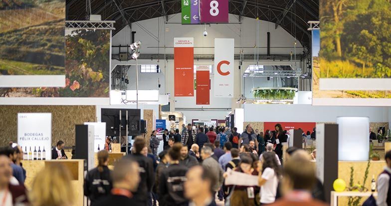 Barcelona Wine Week, erigida la mayor plataforma internacional vitivinícola