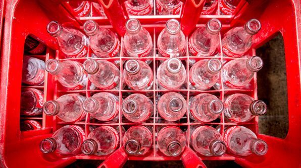 Coca-Cola disparó sus ganancias un 39% en 2019