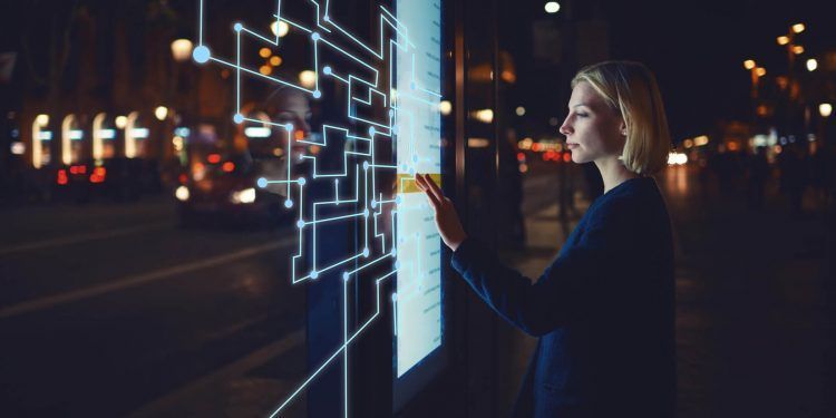 Cómo llevar a cabo la transformación digital en el comercio