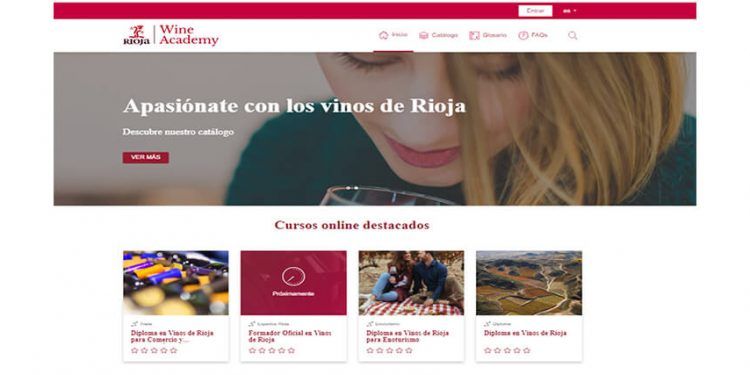 El Consejo Regulador de la DOCa Rioja crea su escuela oficial de formación