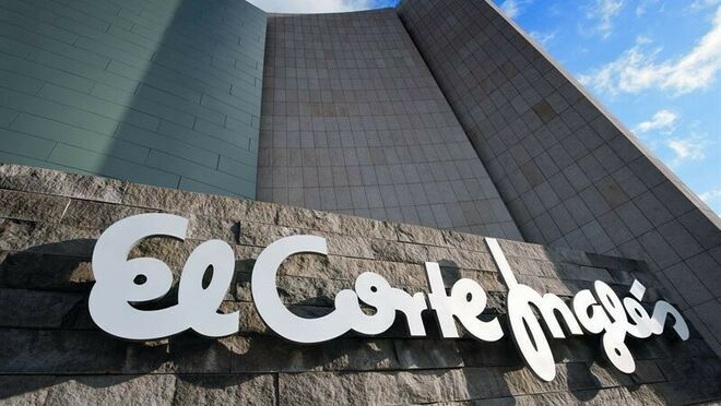 El Corte Inglés ofrece Vista Alegre a Alcampo, Leclerc y Carrefour