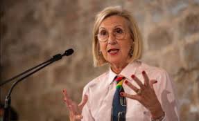 Selección Semanal 29 de Febrero -OPINION: Repensar España.- Por Rosa Díez