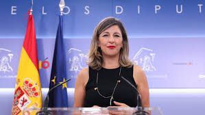 Selección Semanal 29 de Febrero -GOBIERNO: El plan de Yolanda Díaz puede dinamitar todo un sector económico
