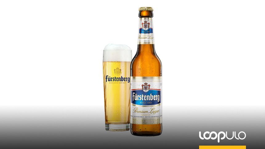 Crusat distribuirá la cerveza Fürstenberg en España