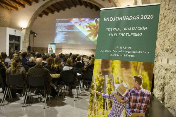 Claves para internacionalizar el enoturismo