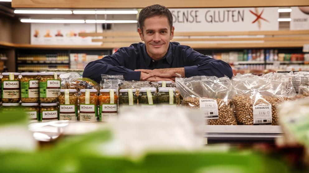 La cadena de supermercados Veritas supera los 100 millones de facturación