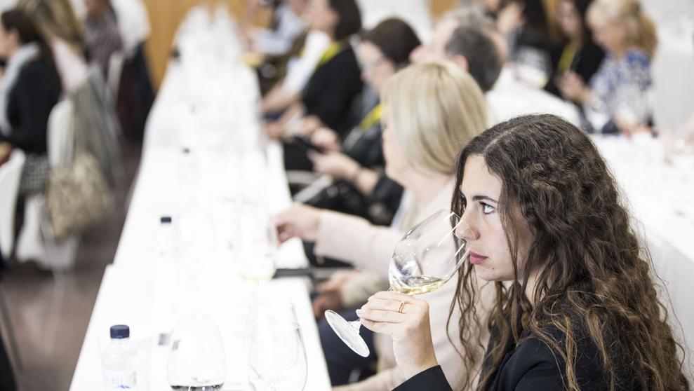 Barcelona, capital del vino por tres días