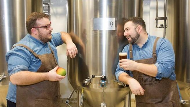 Cruzcampo Session IPA con Mangos de Málaga, última cerveza edición limitada inspirada en sabores malagueños